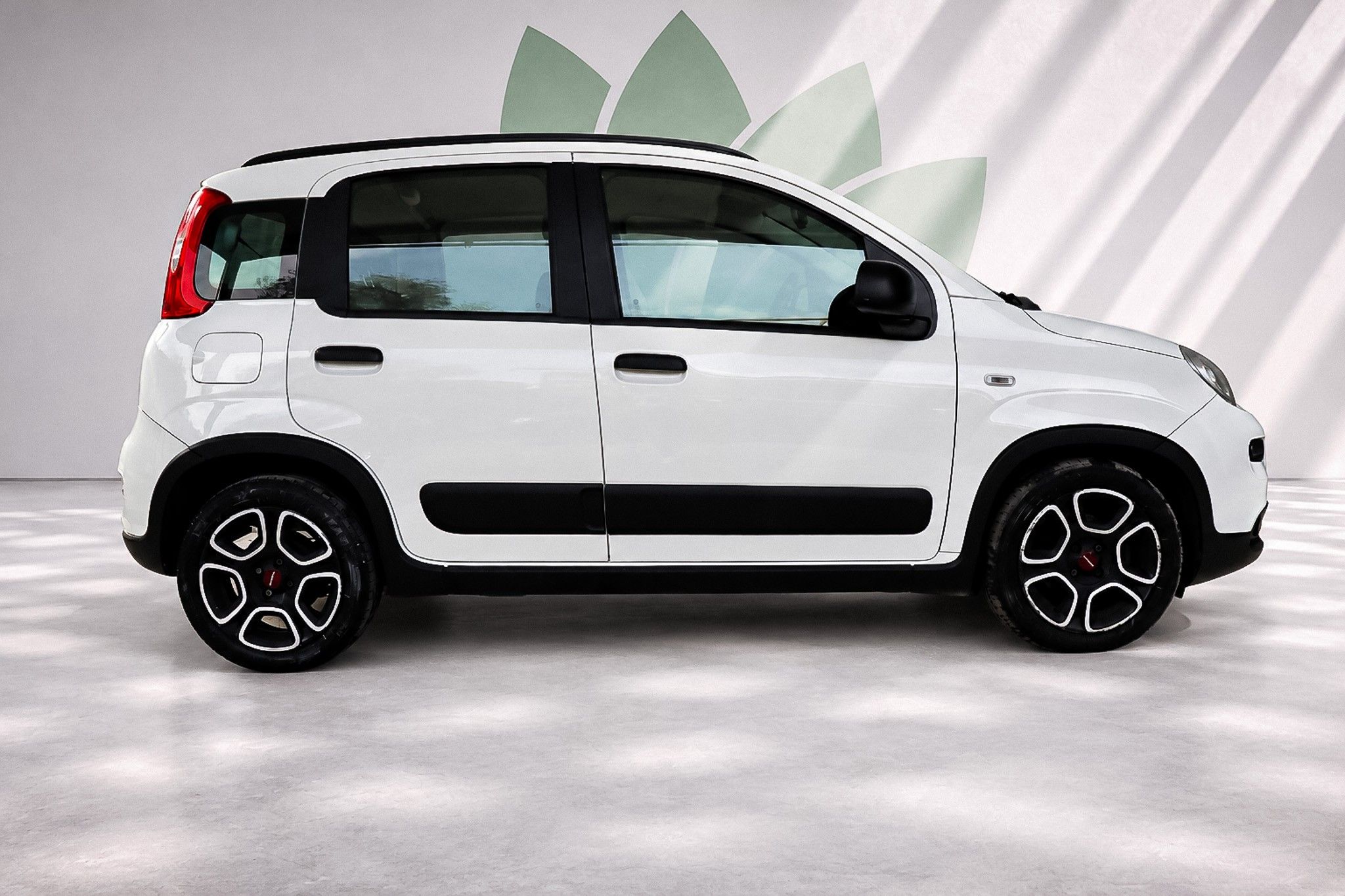 Fiat Panda 1.0 Hybrid — para quem é