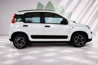 Fiat Panda 1.0 Hybrid — miniatura 7