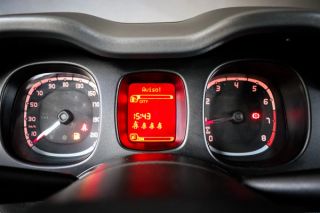 Fiat Panda 1.0 Hybrid — miniatura 14