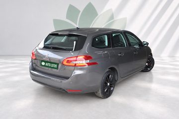 Peugeot 308 1.2 PureTech Active - fotografia 7