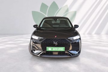 DS DS3 1.2 PureTech Performance Line - fotografia 2