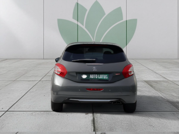 Peugeot 208 1.6 THP GTi - fotografia 5