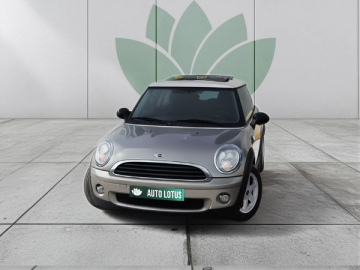 MINI 3 Portas One 1.4 - fotografia 1
