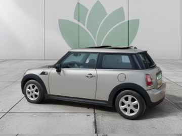 MINI 3 Portas One 1.4 - fotografia 5
