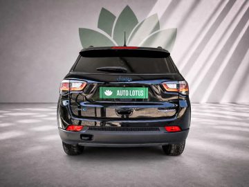 Jeep Compass 1.3 TG Trailhawk - fotografia 4