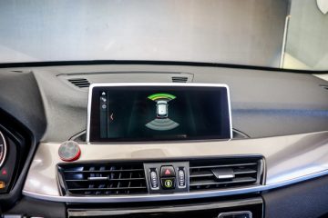 BMW X1 16 d sDrive Line xLine - fotografia 19