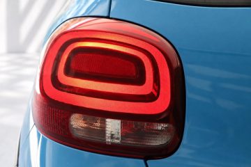 Citroën C3 1.2 PureTech Feel - fotografia 9