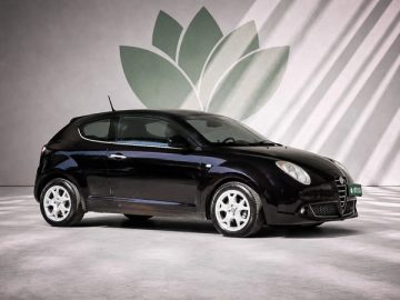 Alfa Romeo Mito 1.3 JTD Distinctive - fotografia 5