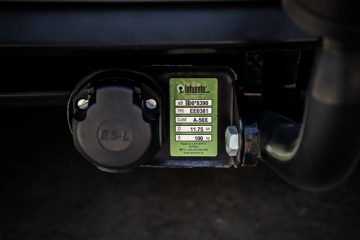 Seat Alhambra 2.0 TDI Style DSG - fotografia 10