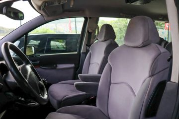 Citroën C8 2.0 HDi 16V SX - fotografia 13