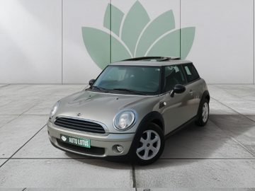 MINI 3 Portas One 1.4 - fotografia 22