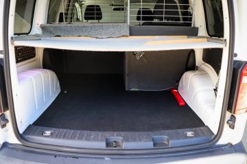 Volkswagen Caddy Outro - fotografia 15