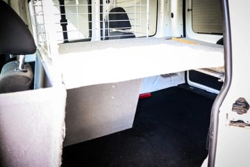 Volkswagen Caddy Outro - fotografia 8
