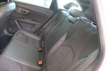 Seat Leon ST 2.0 TDI FR S/S - fotografia 32