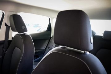 Seat Ibiza 1.0 TSI Style - fotografia 11