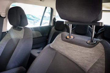 Citroën Grand C4 Spacetourer 1.2 PureTech Origins - fotografia 11