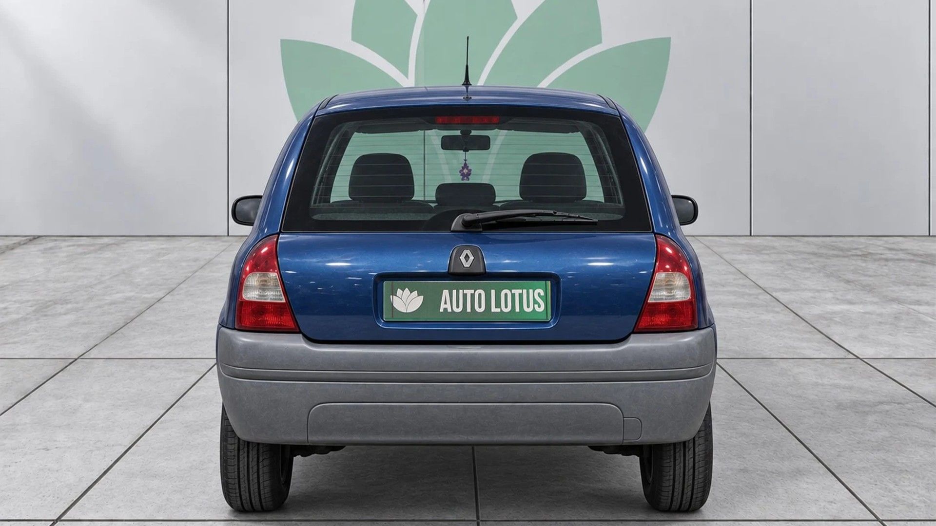 Renault Clio 1.2