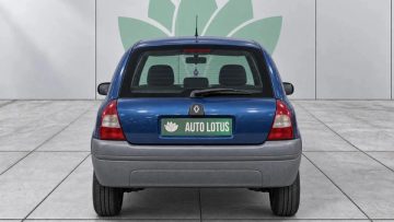 Renault Clio 1.2 - fotografia 2