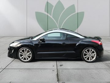 Peugeot RCZ 1.6 THP - fotografia 29