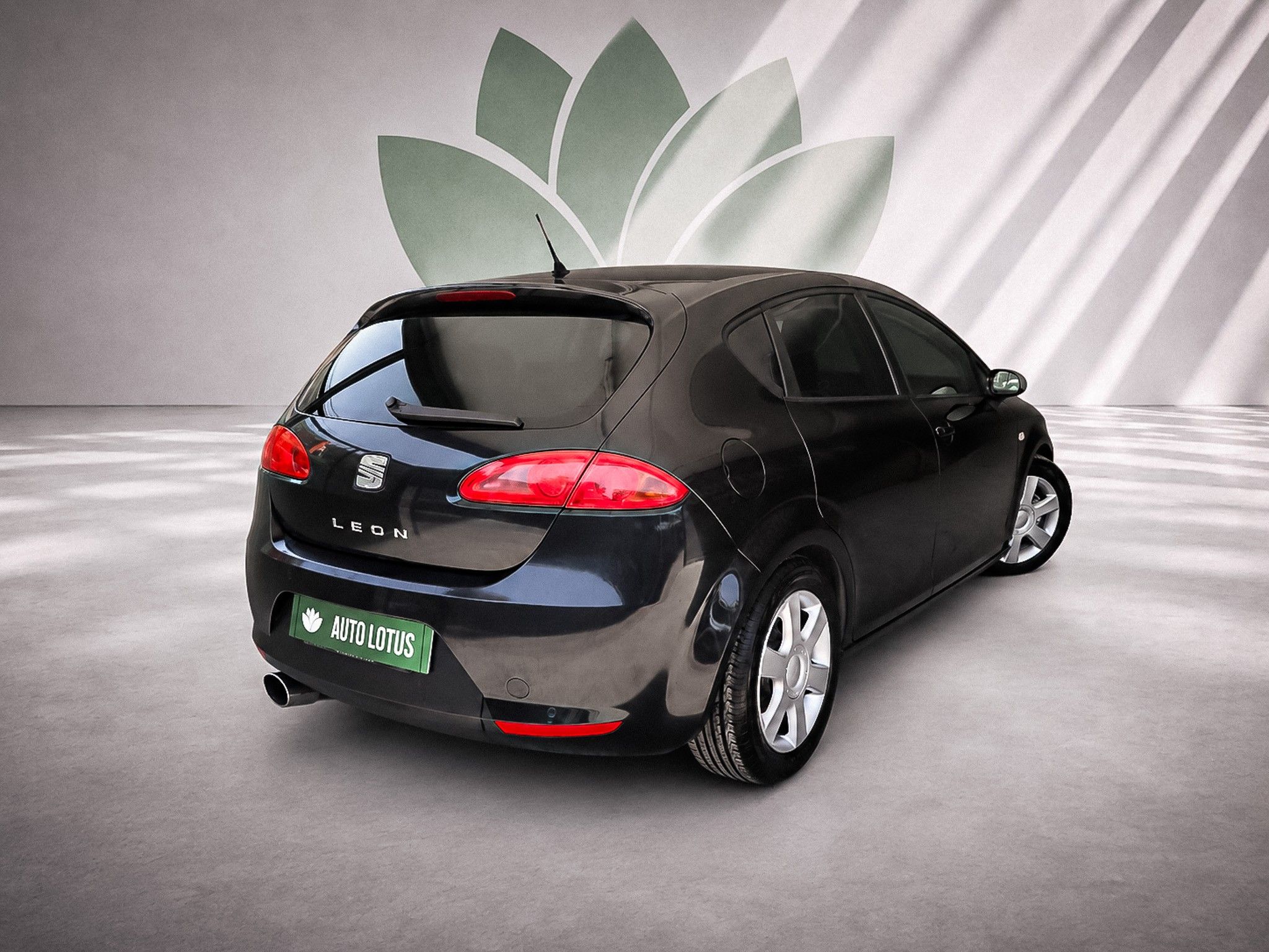 Seat Leon 1.9 TDI Stylance — final
