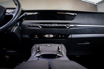 DS DS4 E-Tense Performance Line EAT8 - fotografia 32