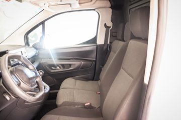 Peugeot Partner 1.5 BlueHDi Premium Longa - fotografia 15