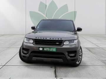 Land Rover Range Rover Sport 3.0 SDV6 HSE Dynamic - fotografia 1