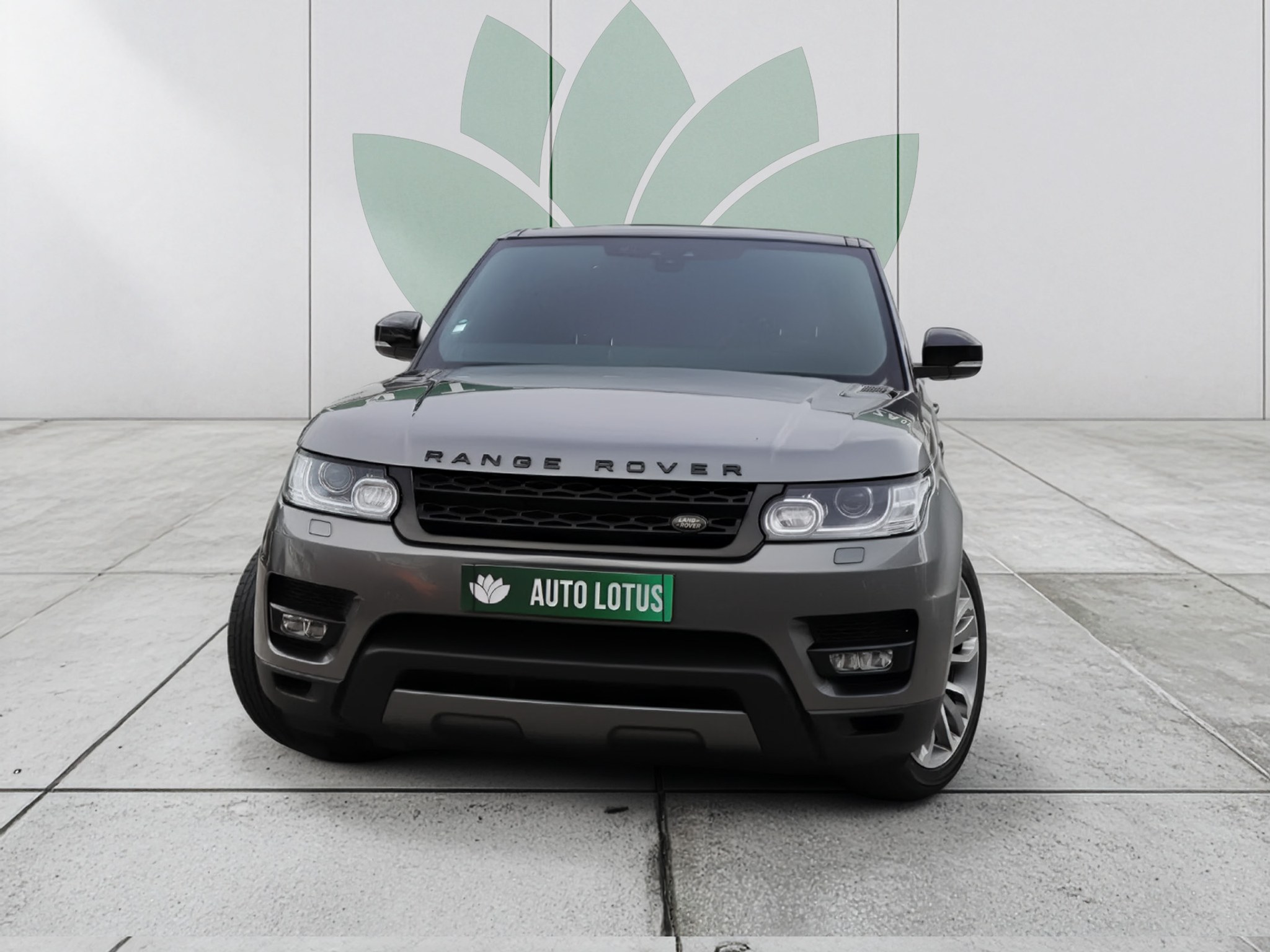 Land Rover Range Rover Sport 3.0 SDV6 HSE Dynamic