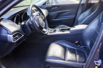 Jaguar XE 2.0 D Portfolio AWD Aut. - fotografia 10