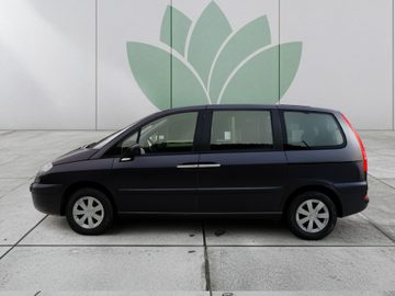 Citroën C8 2.0 HDi 16V SX - fotografia 20