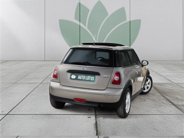 MINI 3 Portas One 1.4 - fotografia 6