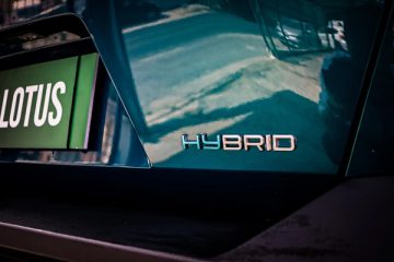 Peugeot 408 1.6 Hybrid GT e-EAT8 - fotografia 11