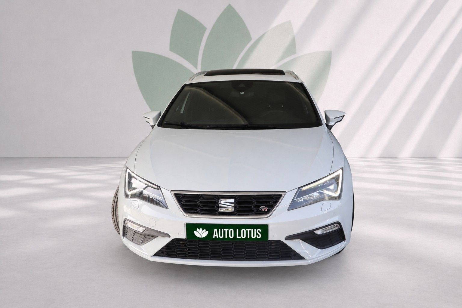 Seat Leon ST 2.0 TDI FR S/S
