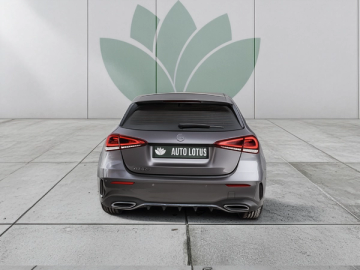 Mercedes Benz A 180 d AMG Line Aut. - fotografia 4