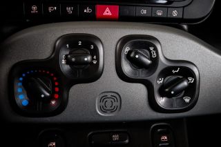 Fiat Panda 1.0 Hybrid — miniatura 17