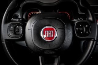 Fiat Panda 1.0 Hybrid — miniatura 15