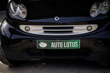 Smart ForTwo Coupé Pulse 61 - fotografia 5