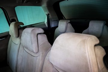 Citroën C4 Grand Picasso 1.6 HDi Exclusive CMP6 - fotografia 13