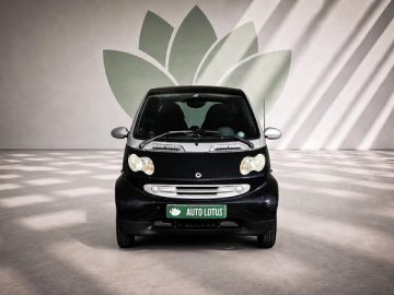 Smart City Coupé Outro - fotografia 1