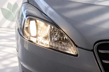 Peugeot 508 SW 1.6 e-HDi Active CMP6 - fotografia 8