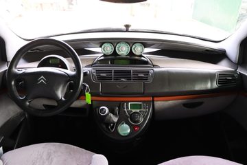 Citroën C8 2.0 HDi 16V SX - fotografia 29