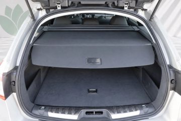 Peugeot 508 SW 1.6 e-HDi Active CMP6 - fotografia 28
