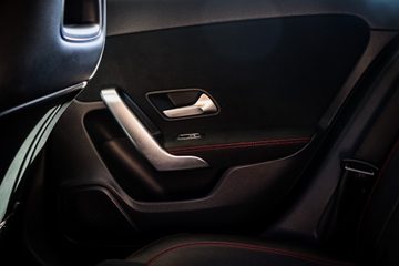 Mercedes Benz A 180 d AMG Line Aut. - fotografia 41