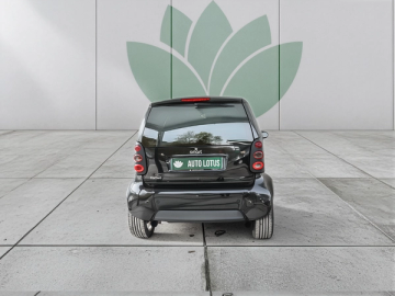 Smart ForTwo Coupé Pulse 61 - fotografia 3