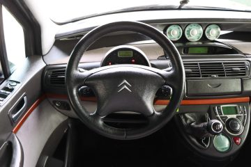 Citroën C8 2.0 HDi 16V SX - fotografia 10