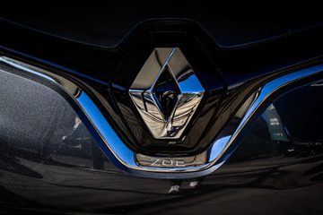 Renault Zoe (c/ Bateria) Limited 50 - fotografia 14