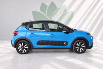 Citroën C3 1.2 PureTech Feel - fotografia 5