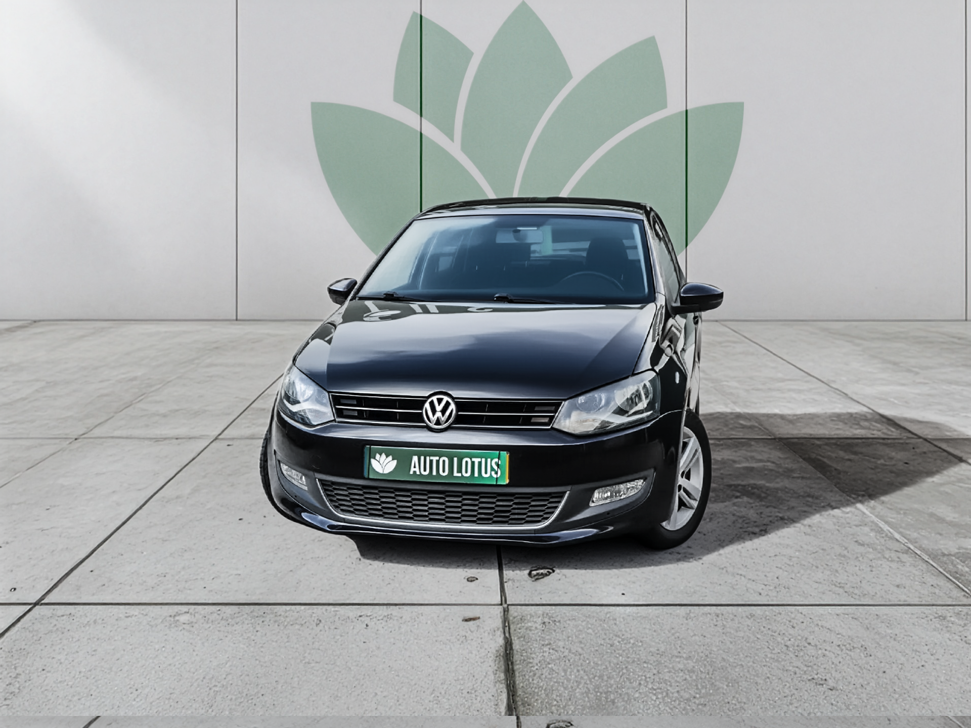 Volkswagen Polo 1.2 TSi Confortline