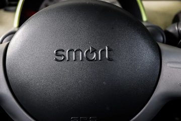 Smart ForTwo Coupé Pulse 61 - fotografia 26