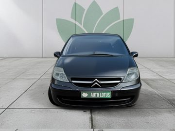 Citroën C8 2.0 HDi 16V SX - fotografia 19